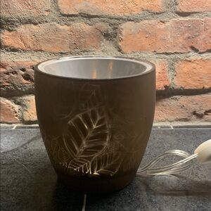 YANKEE CANDLE SCENTERPIECE MELTCUP WARMER